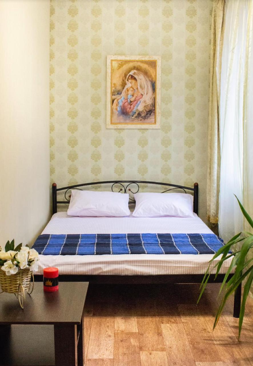 Hostel Koleso Odesa Exterior photo